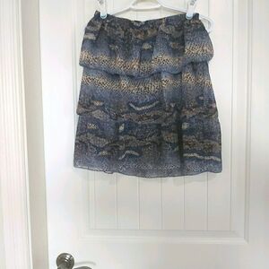 ALEXANDRA BARTLETT// B2A